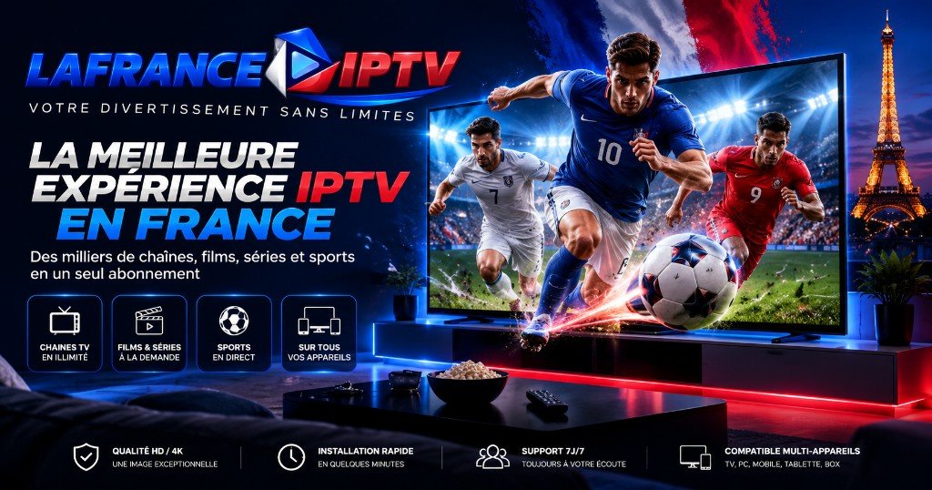 France IPTV